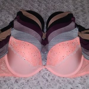 Victoria Secret Bra Bundle